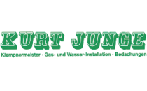 Logo Junge Kurt Heizung & Sanitär Heizungen Hamburg