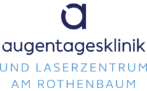 Logo AUGENKLINIK & LASERZENTRUM Prof.Dr.med. Matthias Böhnke Dr.med. Lars Wagenfeld Hamburg