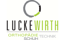 Logo Lucke und Wirth GmbH München