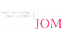 Logo JOM Jäschke Operational Media GmbH Hamburg
