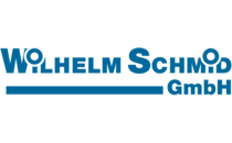 Logo Schmid Wilhelm GmbH München