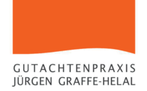Logo Psychiatrische Gutachtenpraxis Jürgen Graffe-Helal Berlin