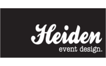 Logo Eugen Heiden GmbH Neuried