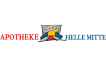 Logo Apotheke HELLE MITTE Berlin