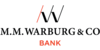 Kundenlogo von M.M.Warburg & CO (AG & Co.) KGaA · Berlin