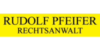 Kundenlogo Pfeifer Rudolf Rechtsanwalt