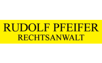 Logo Pfeifer Rudolf Rechtsanwalt Hamburg