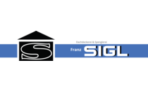 Logo SIGL FRANZ Spenglerei Bedachungen GmbH Ismaning