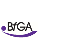Logo BfGA Beratungsgesellschaft für Arbeits- und Gesundheitsschutz mbH München