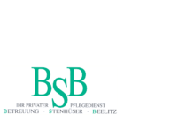 Logo Ambulanter Pflegedienst BSB Hamburg