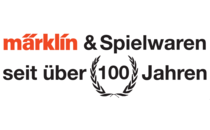 Logo Märklin & Spielwaren Berlin
