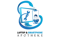 Logo Laptop & Smartphone Apotheke Berlin