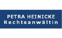 Logo Heinicke Petra München