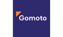 Kundenlogo von Gomoto UG