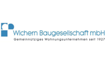 Logo WICHERN Baugesellschaft mbH Hamburg