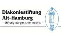 Logo Diakoniestiftung Alt-Hamburg Geschäftsstelle Hamburg