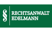 Logo Rechtsanwalt Edelmann Berlin