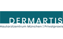 Logo Katsch Jürgen Dr.med. & Kollegen, DERMARTIS Hautarztzentrum München München