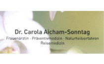 Logo Aicham-Sonntag Carola Dr.med. Berlin