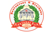Logo Restaurant und Bierhaus Xantener Eck Berlin