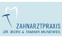 Logo Mundweil Boris Dr., Mundweil Tamara Dr. Zahnarzt München