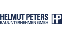 Logo Peters Helmut Bauunternehmen GmbH Hamburg