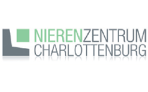 Logo Nierenzentrum Charlottenburg Nephrologische Gemeinschaftspraxis Berlin