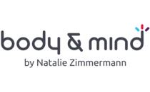 Logo Body & Mind by Natalie Zimmermann Hamburg