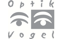 Logo Augenoptik Ute Vogel München