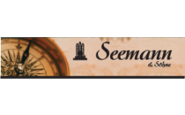 Logo Seemann & Söhne Beerdigungs-Institut Hamburg