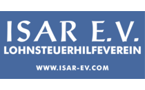 Logo ISAR E.V. München