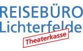 Logo Reisebüro Lichterfelde Berlin