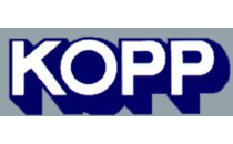 Logo Kopp Heinz GmbH & Co. KG Hamburg