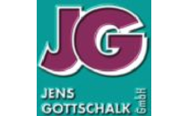 Logo Jens Gottschalk GmbH Sanitär Norderstedt