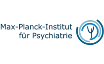 Logo Max-Planck-Institut für Psychiatrie, Klinik und Forschung München