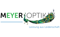 Logo Meyer Optik München