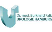Logo Falk Burkhard Dr. Urologie Hamburg