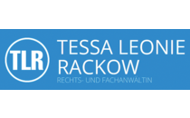 Logo TLR Rechts- und FachanwältinTessa Leonie  Rackow Berlin