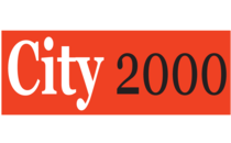 Logo City 2000 Kundendienst Hamburg