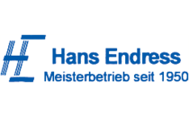 Logo Endress Parkettstudio Meisterbetrieb München