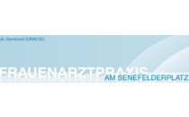 Logo Sonntag Bernhard Dr. Frauenarzt Berlin