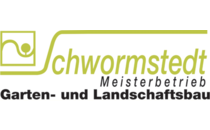 Logo Schwormstedt GmbH & Co. KG Gartenbau Hamburg