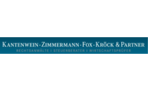 Logo Kantenwein, Zimmermann, Spatscheck & Partner Rechtsanwälte München