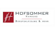 Logo Berufskleidung HOFSOMMER Hamburg