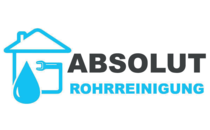 Logo Absolut Rohrreinigung Berlin