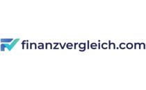 Logo Finanzvergleich.com - Finanzportal München