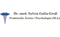 Logo Galia-Groß Sylvia Dr.med. Praktische Ärztin München