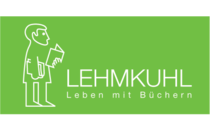 Logo Lehmkuhl Buchhandlung München