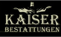 Logo KAISER Bestattungen Berlin