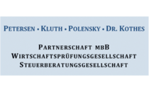 Logo Petersen Kluth Polensky Dr. Kothes PartGmbB Steuerberater Hamburg